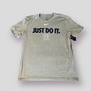 Nike Yankee tshirt